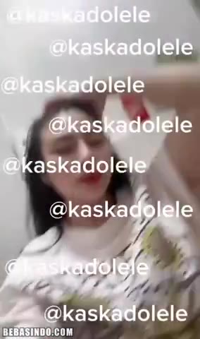 Bokep Indo Vey Ruby Pamer Toket Memek Viral