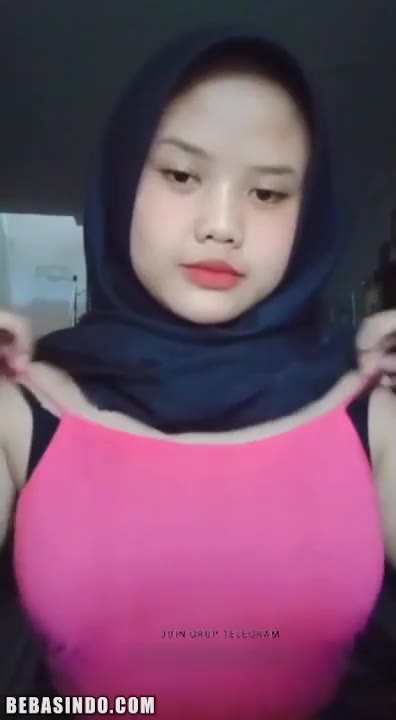 Bokep Indo Viral SMP Hijab Tobrut 43  2