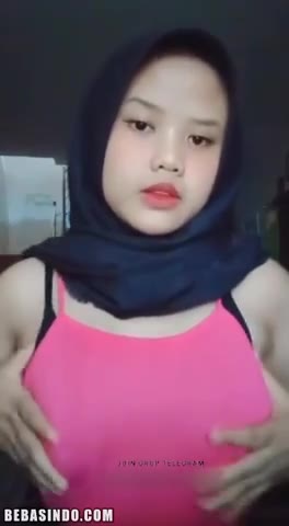 Bokep Indo Viral SMP Hijab Tobrut 43