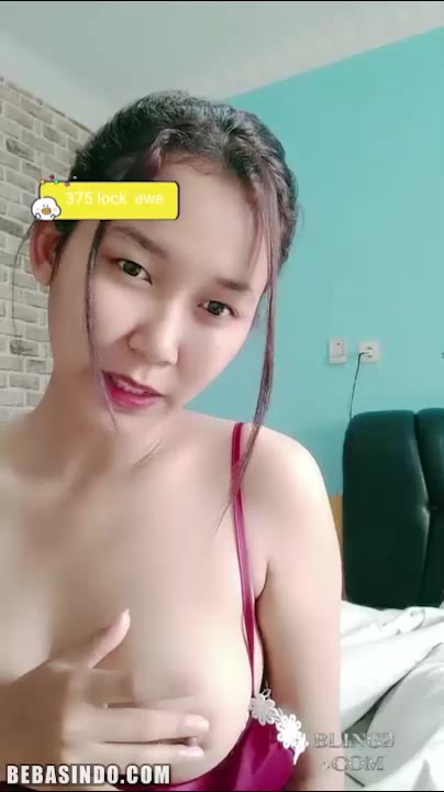 Bokep Jeslyn ML 49 Menit Bling2