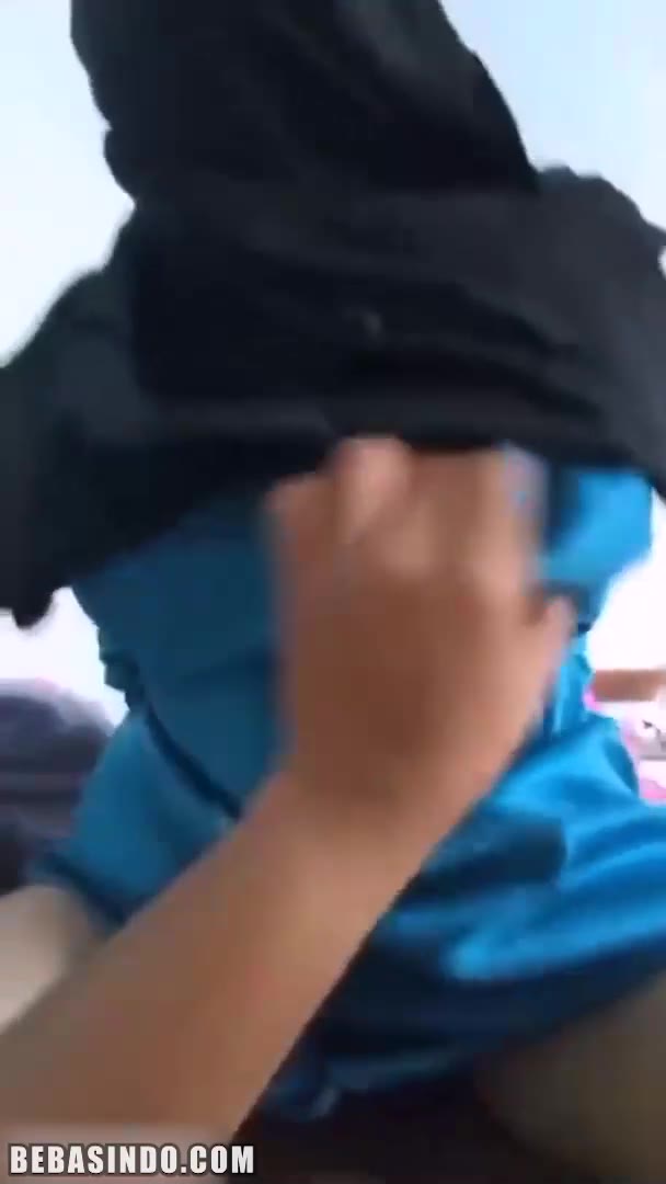 Bokep Jilbab Tobrut Ngewe Sampe Becek