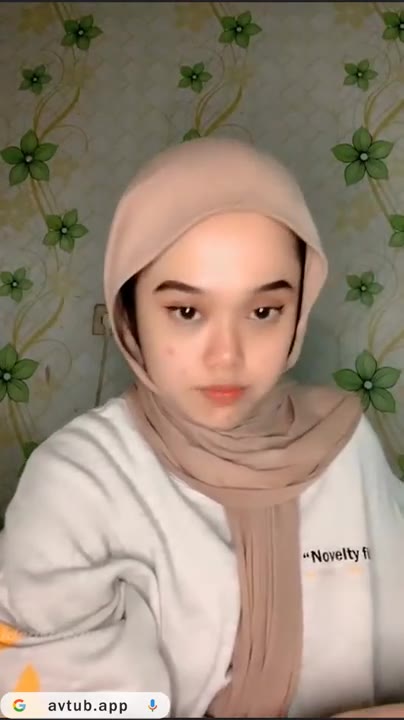 Bokep Kangen Hijabers Natrah yang Dulu Viral Eksib di Mall