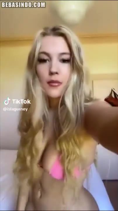 Bokep Kompilasi Video Creator Tiktok Bugil Depan Kamera