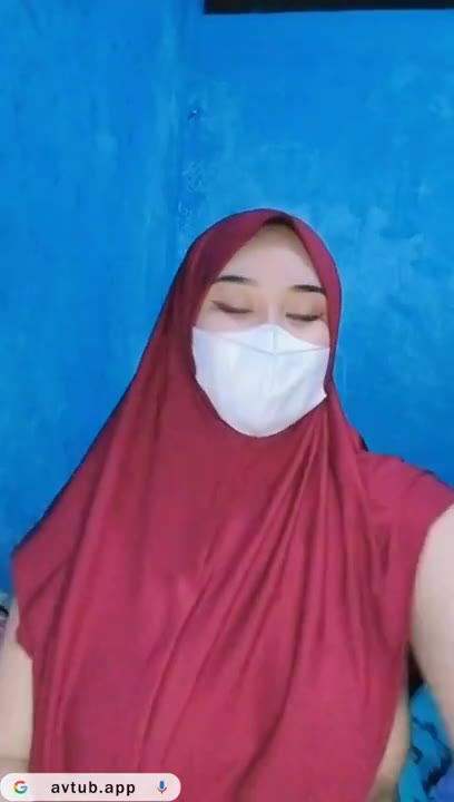 Bokep MILF Semok Hijabers Pertama Kali Live Sange Barbar