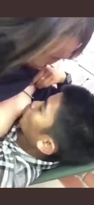 Bokep Mesum di Cafe Kasih Susu Ke Pacar