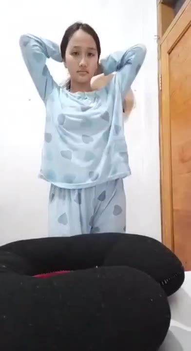 Bokep Nadia Slave Mau Tidur Sange
