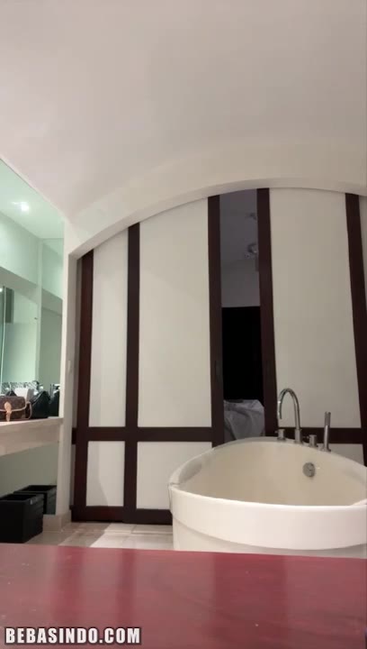 Bokep POV Miss Jennifer Toge Sepongin Kalian Mango
