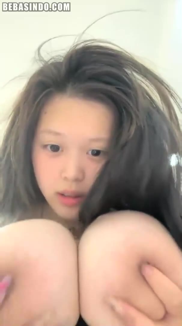 Bokep POV Ngentot Cici Tobrut Cantik WOT