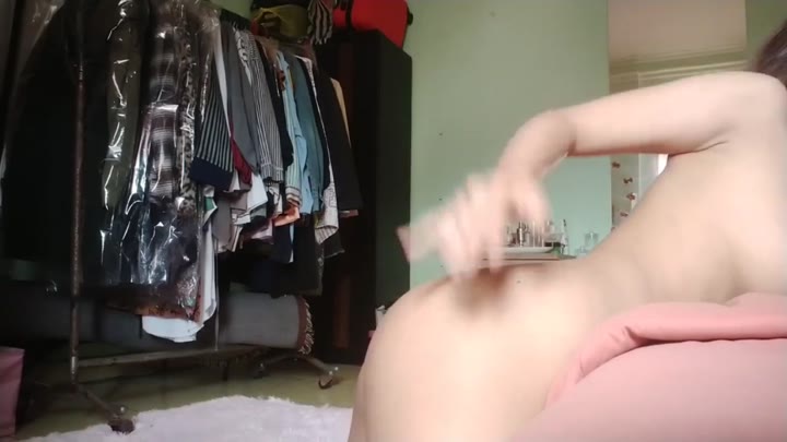 Bokep Pov Celva Dari Samping Lagi Ngewe Doggy