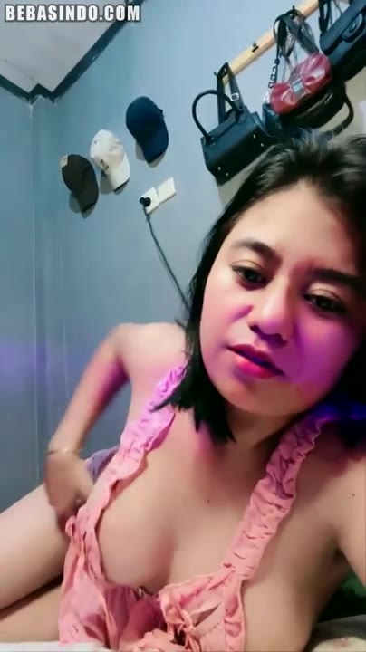 Bokep Puting Nenen Amelia Cantik Toge Mango Live