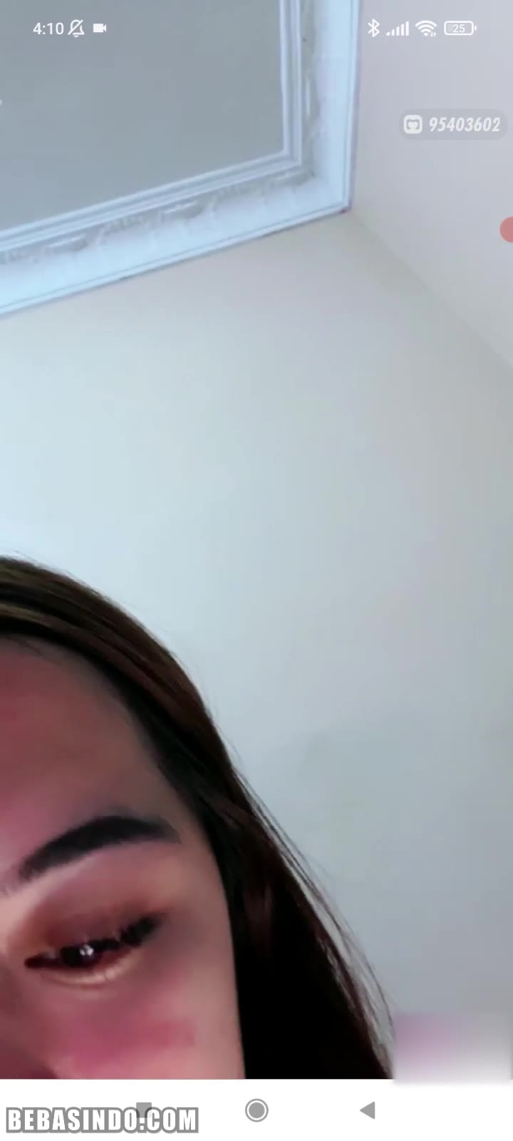 Bokep Rhefa Claudia Susu Gemoy POV Nyepong Mango