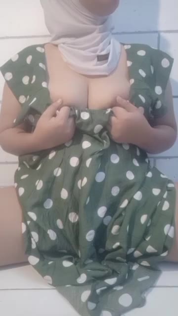 Bokep Syaboba Daster Polkadot Colmek Mantap