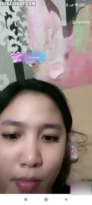 Bokep Uting Mamah Muda Cantik Remas Toket Mango