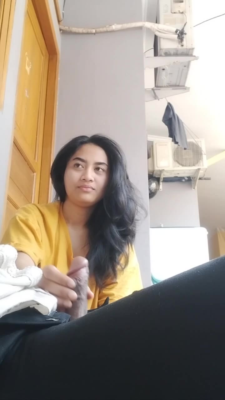 Bokep Viral Dinda Eksib Sepong di Depan Kostan