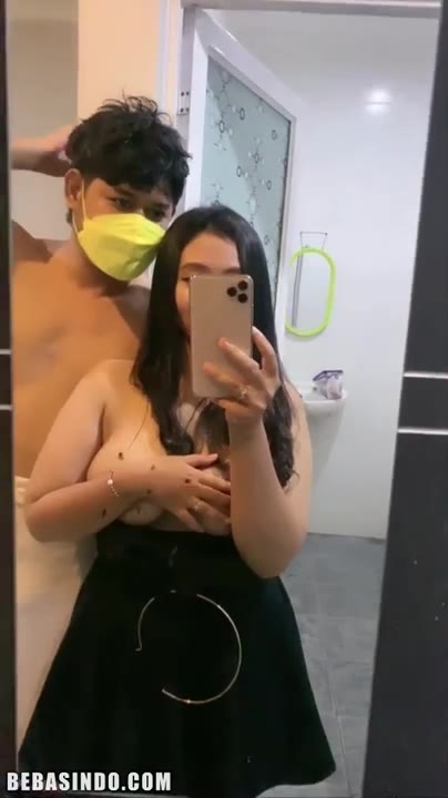 Bokep Viral Mahasiswi Check-in di Hotel Live