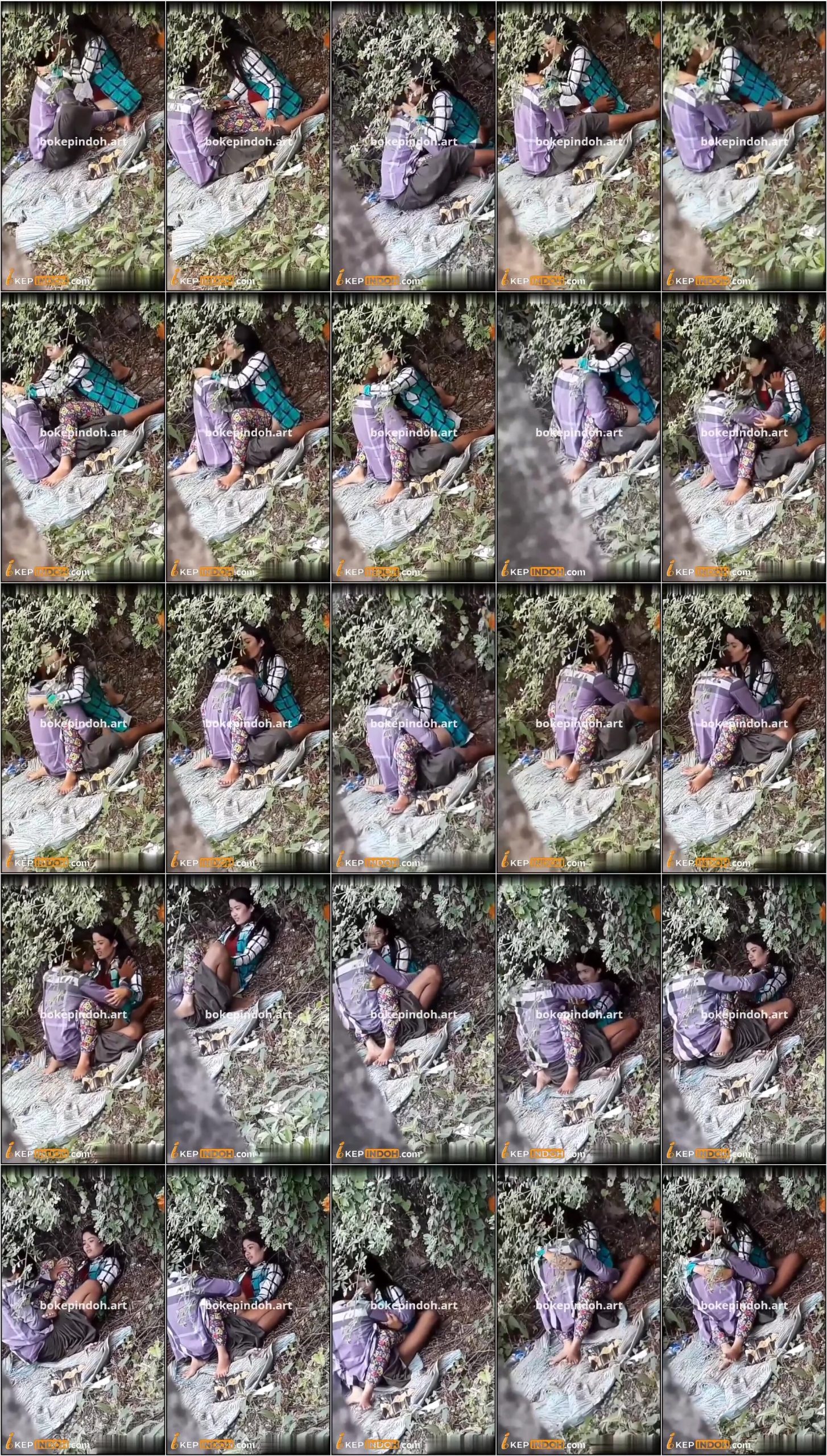 Bokep Indo Ceweknya Cakep Lagi Mesum Di Semak-Semak
