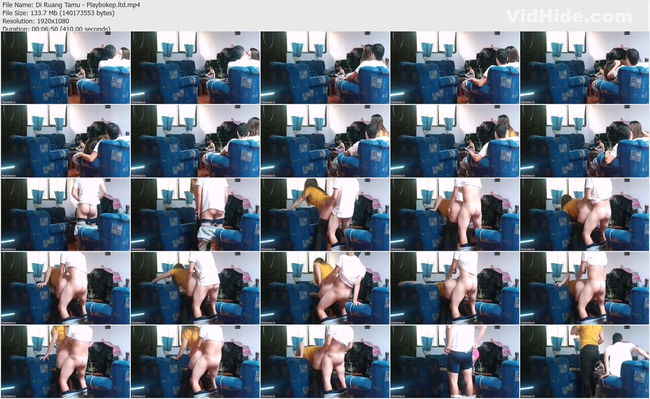Bokep Indo Di Ruang Tamu