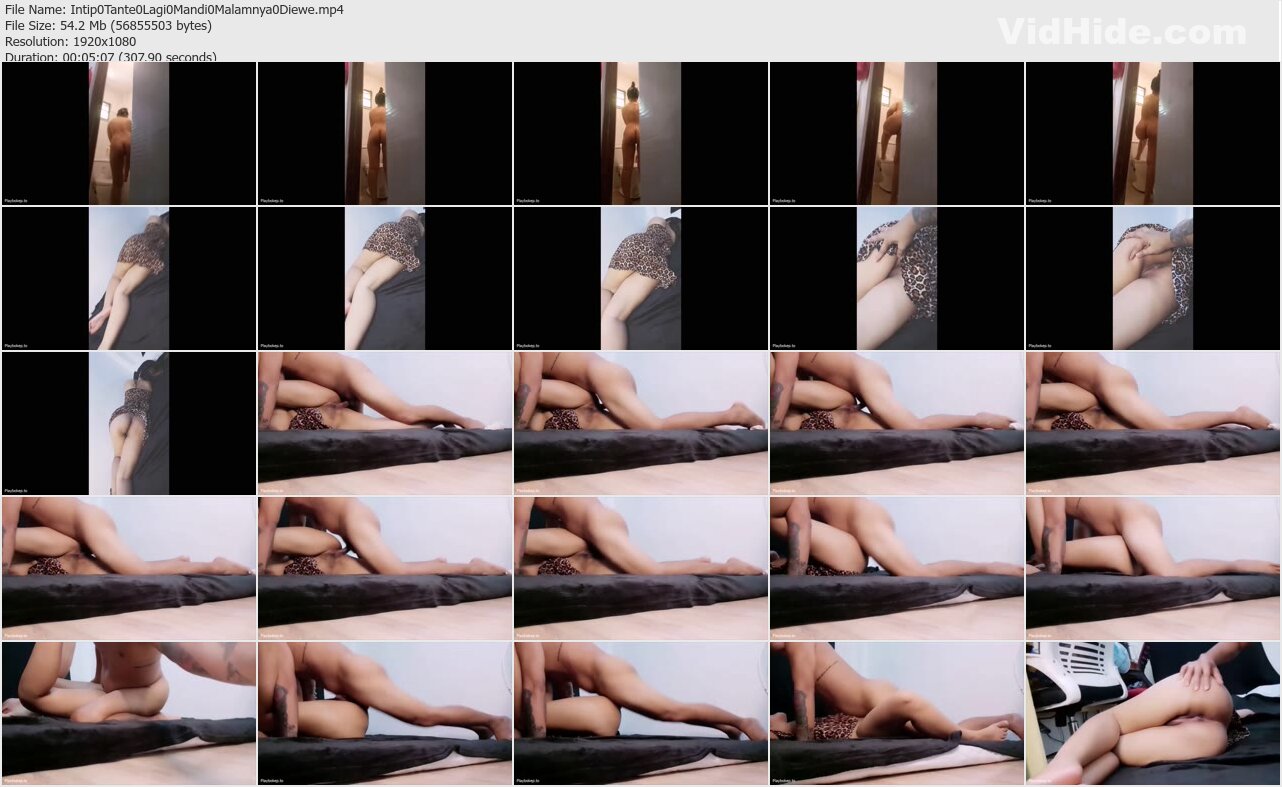 Bokep Indo Intip Tante Lagi Mandi Malamnya Diewe