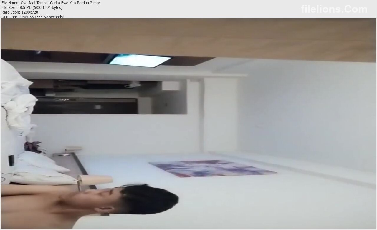 Bokep Indo Main Di Oyo