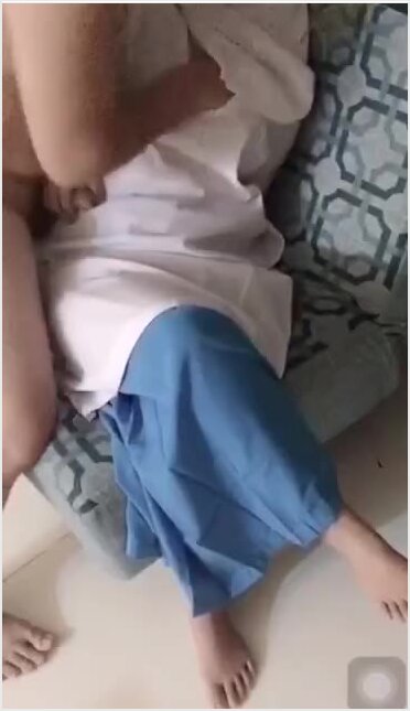 Bokep Indo Ngentot Cewe Jilbab SMA
