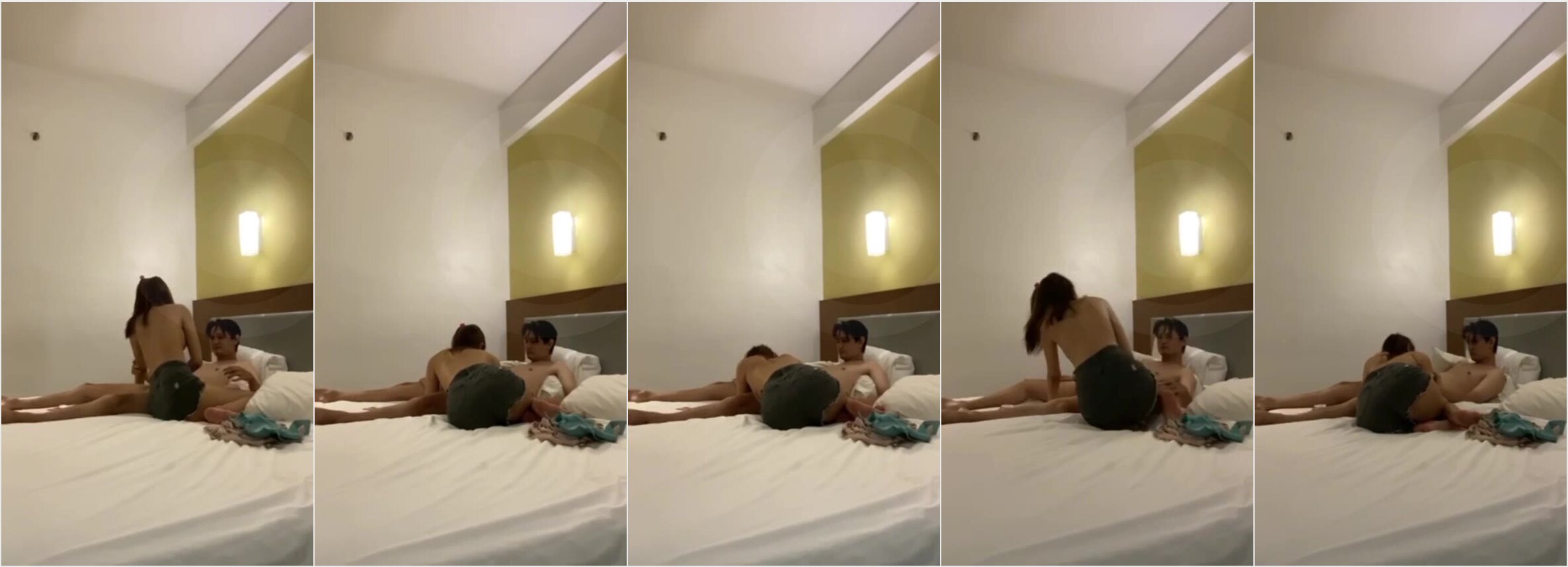 Bokep Indo Ngentot Sama Mantan Istri