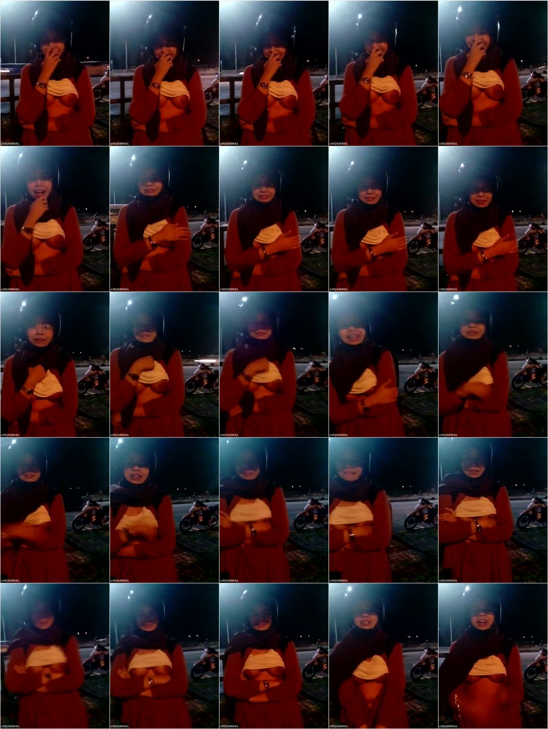 Bokep Indo Old Gita Hijab Part 4