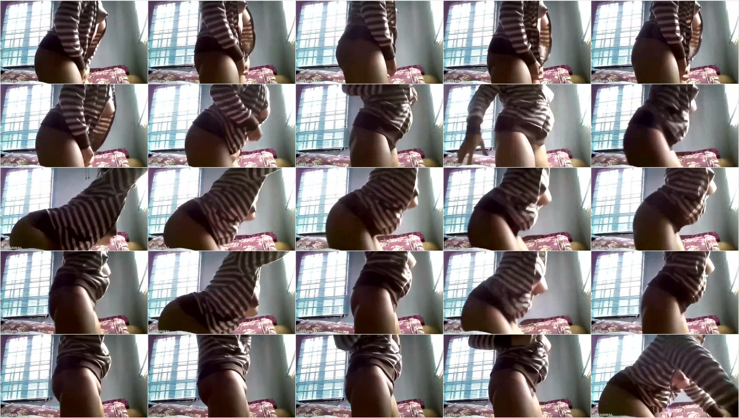 Bokep Indo Old Gita Hijab Part 6