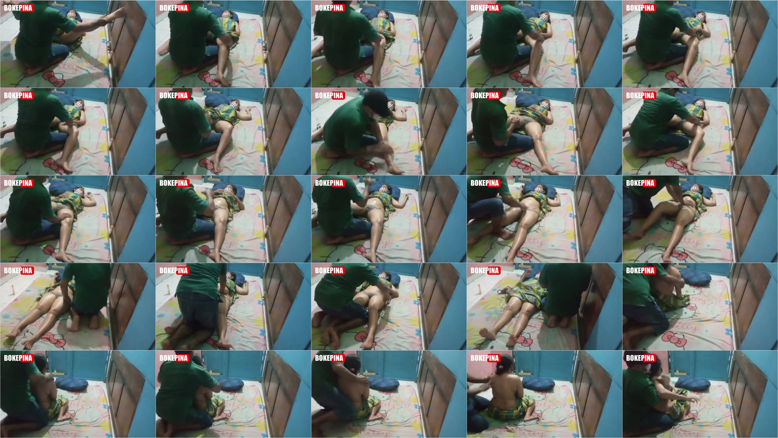Bokep Indo Pijat Enak Enak 16