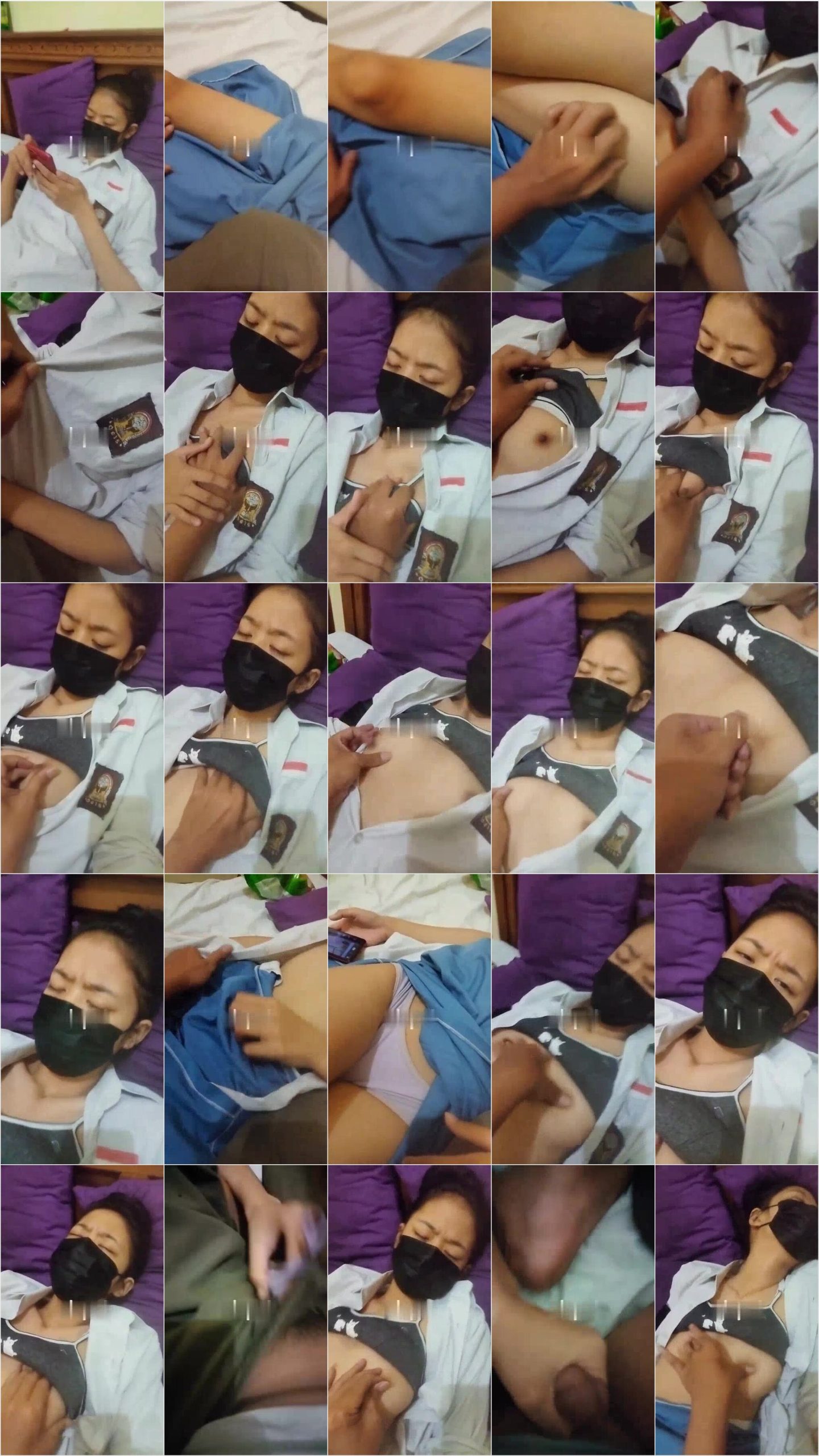 Bokep Indo SMA Mencari Uang Jajan Tambahan