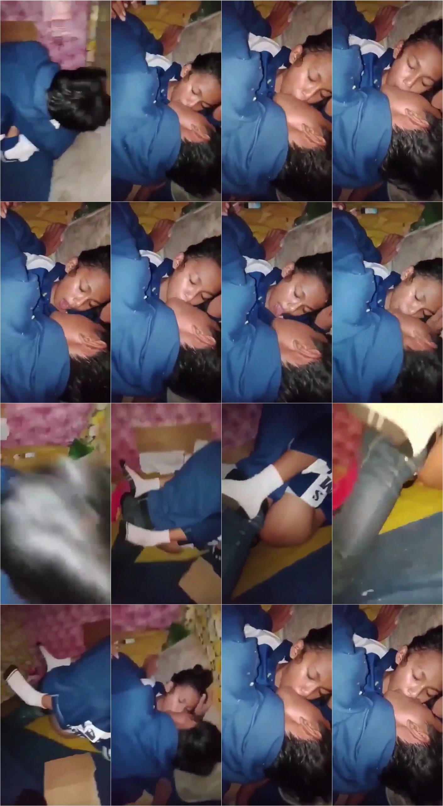 Bokep Indo Terbaru Jamet Ngewe Pacar Pulang Sekolah