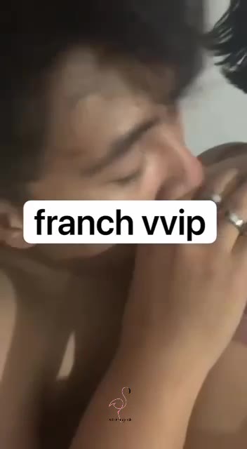 Konten Video Franch 13