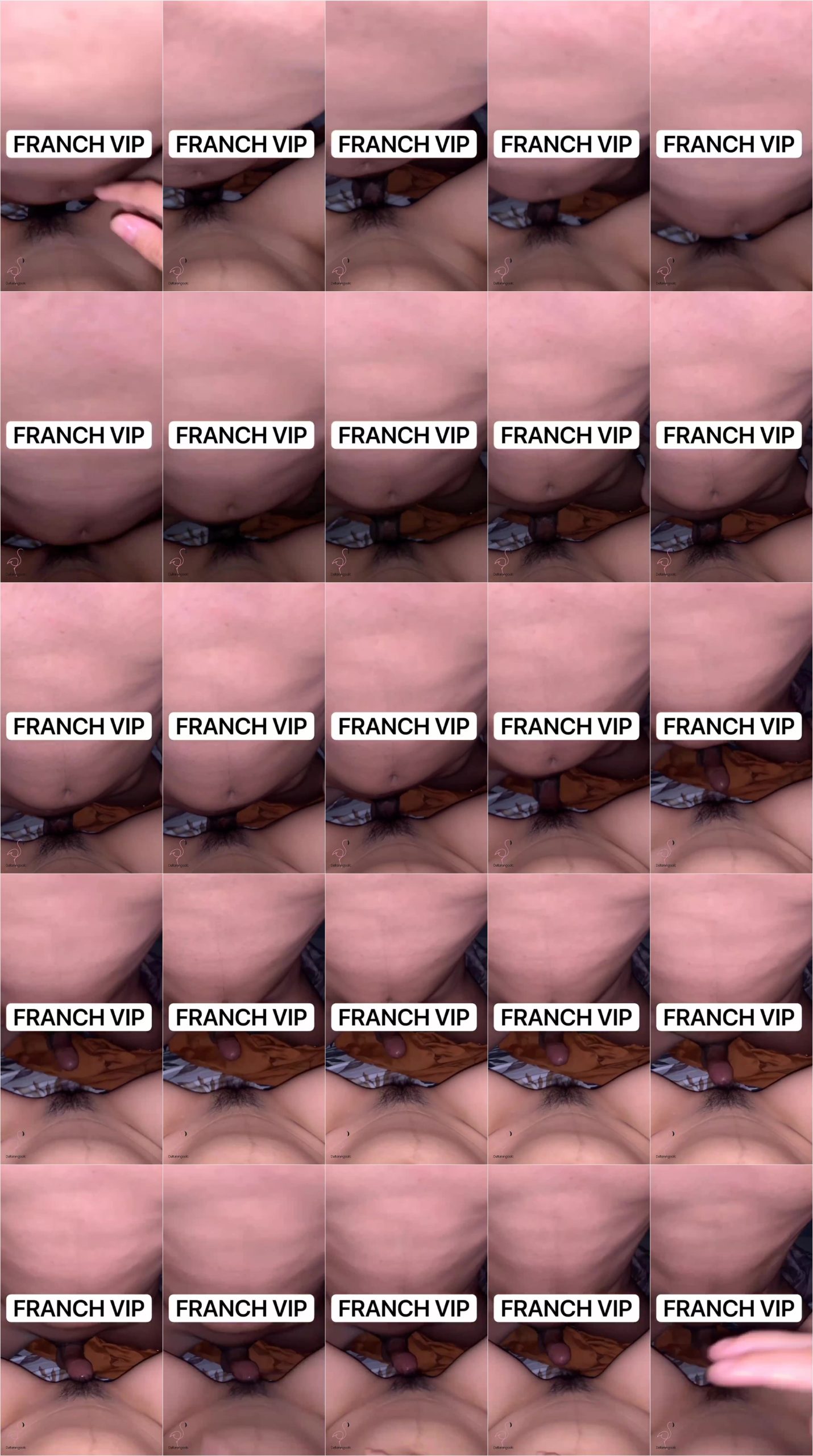 Konten Video Franch 31