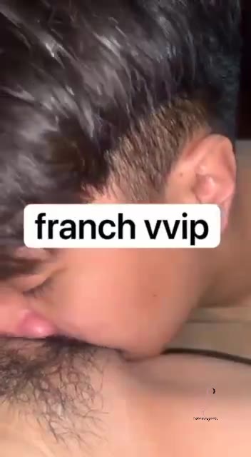 Konten Video Franch 4
