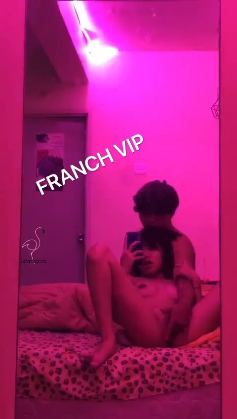 Konten Video Franch 8