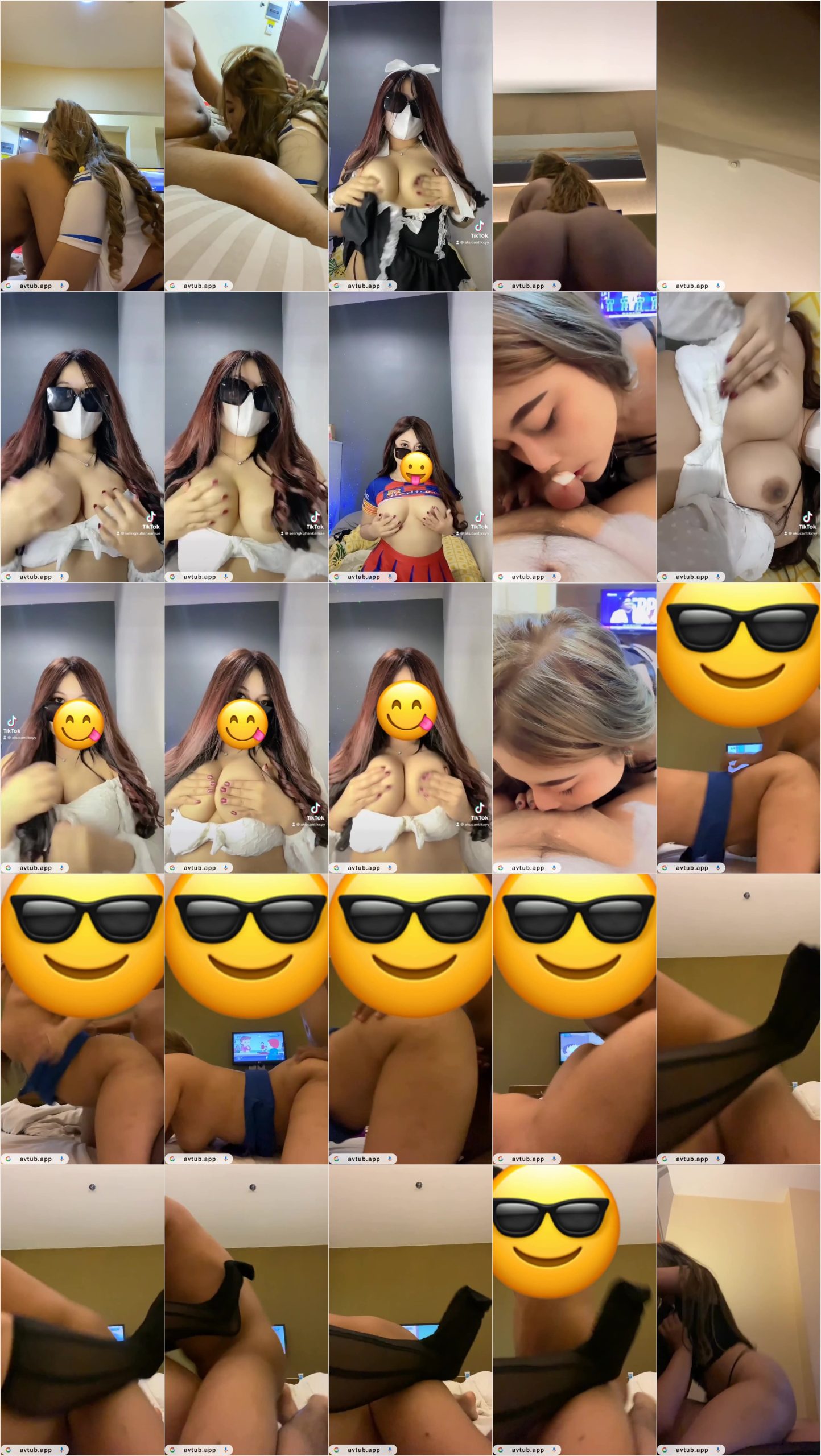 Ngentotin Mstere Cewek Bbw Semok Hyper Di Atas Ranjang