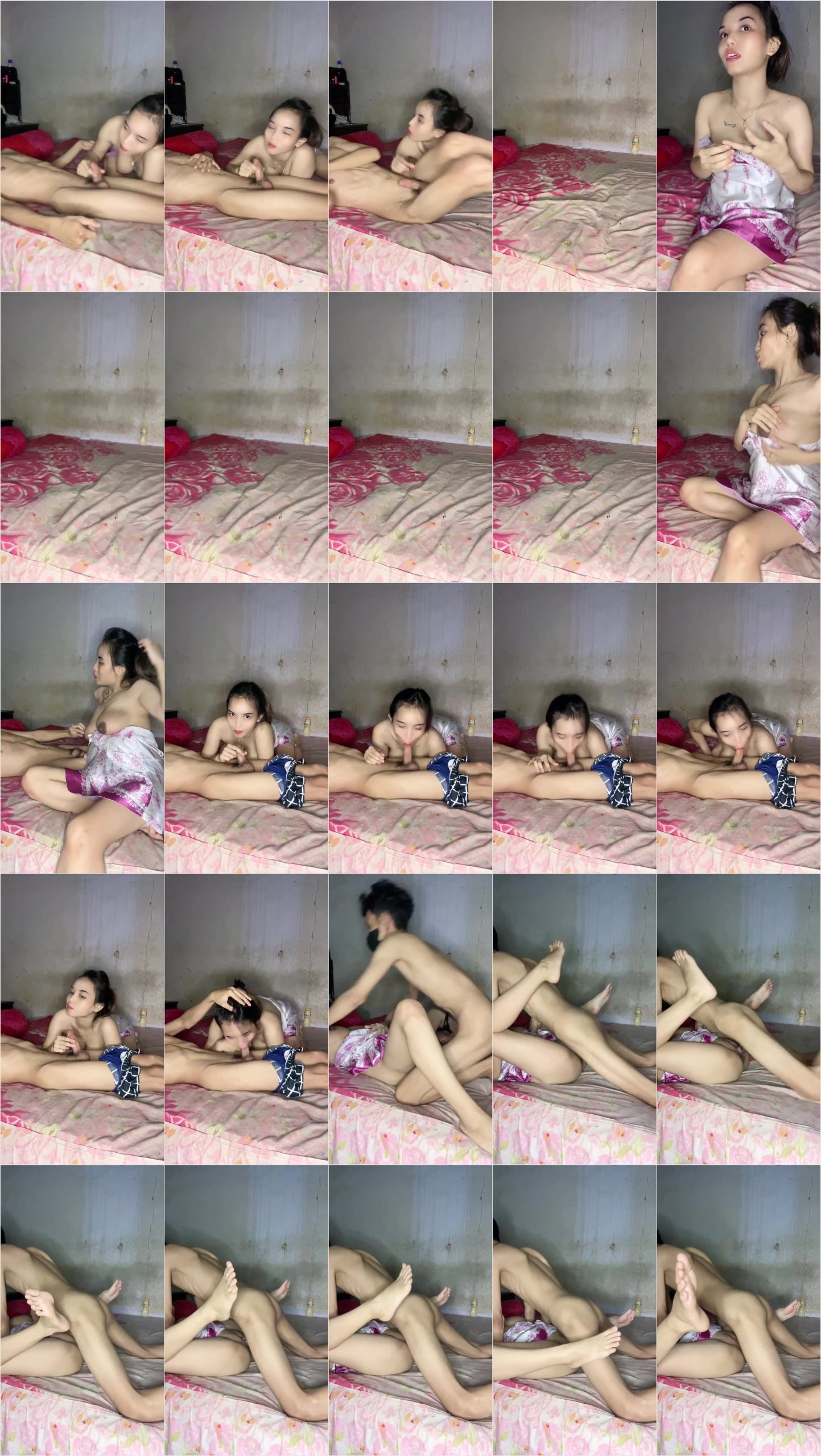 Tiaraa Mamah Muda Toge Busui Sepong Lanjut Ml Hot51