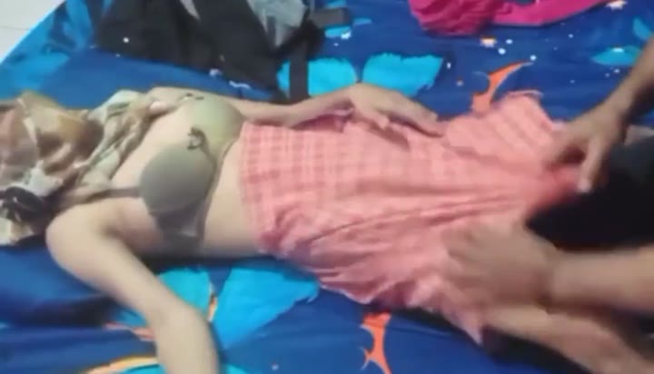 Bokep Indo Dukun Palsu Coba Melakukan Aksi Asusila