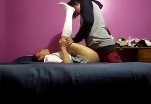 Bokep Indo Kamar Kos Penuh Cinta
