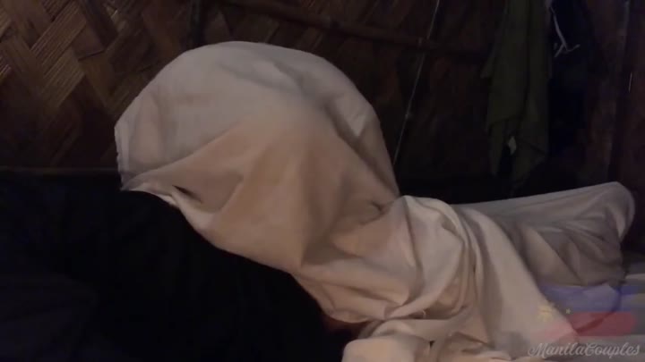Bokep Indo Mahasiswa KKN Ngewe Digubuk Milik Warga Desa