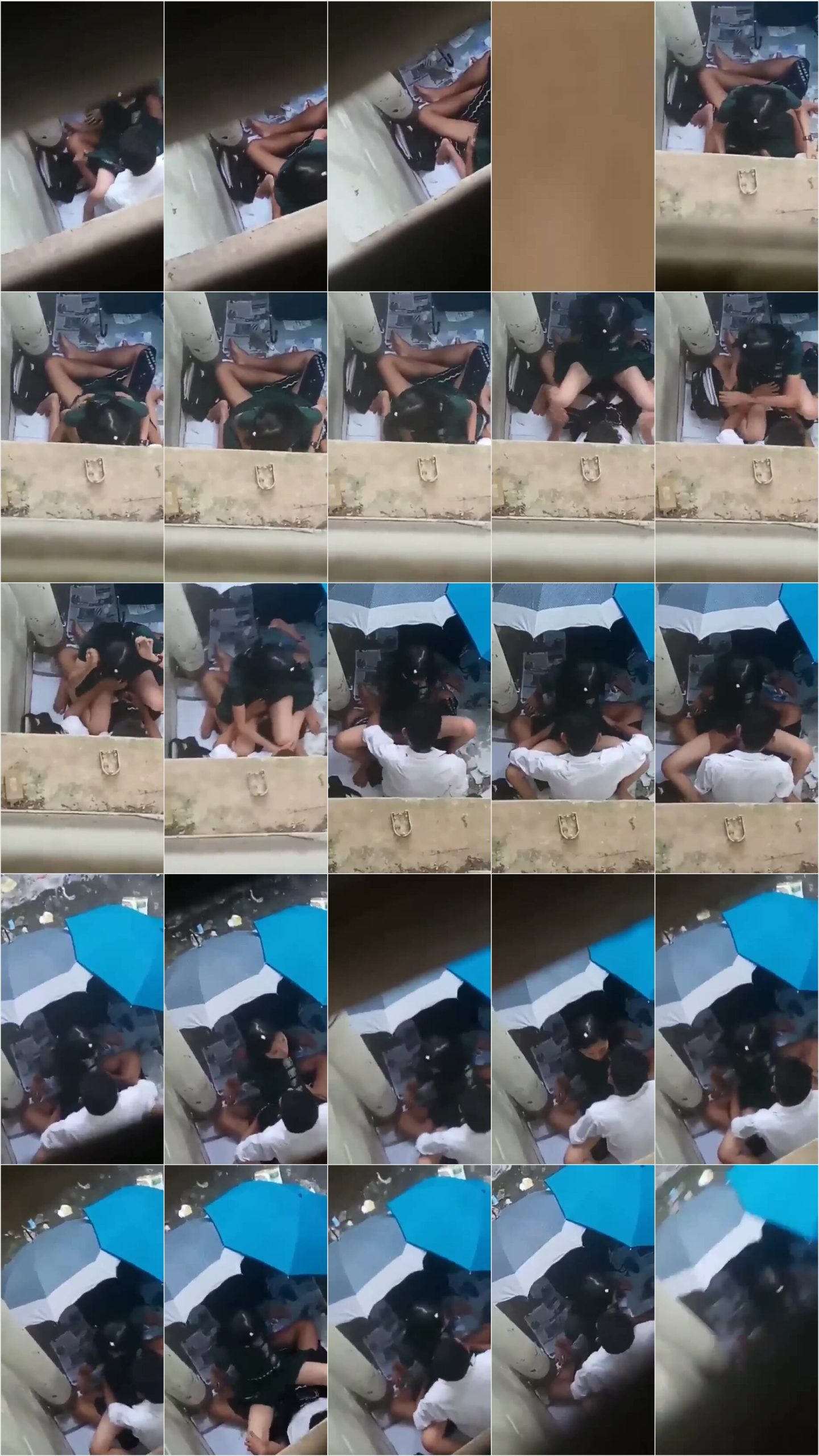 Bokep Indo Ngintip Ngewe Di Pinggir Jalan