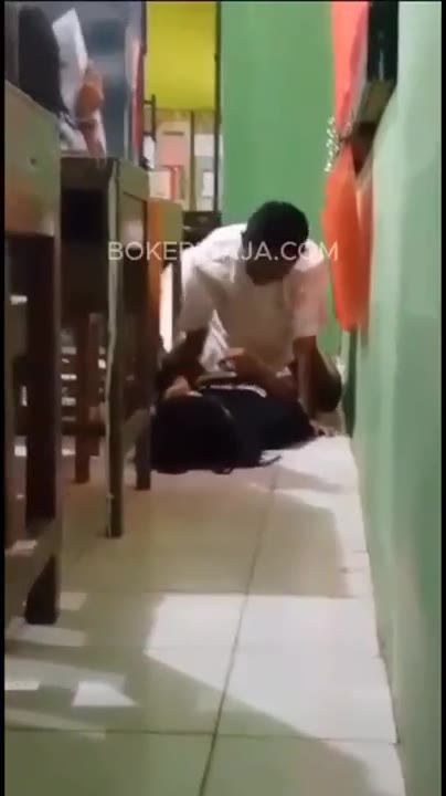 Bokep Indo Viral Berhubungan di Kelas Saat Jam Kosong